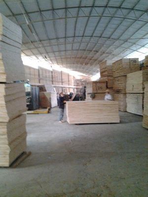 公司介紹 - 濟(jì)南福港森樺木業(yè) - 九正(中國(guó)建材第一網(wǎng))