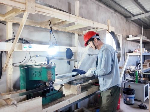 投資1億元 新疆新源縣木材加工廠投產 推動木業高質量轉型升級