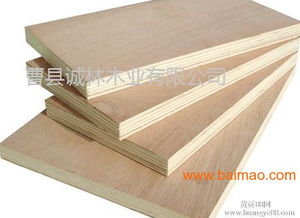 優(yōu)質山東多層板、膠合板與楊木貼面板 生產(chǎn)廠家與價格全解析