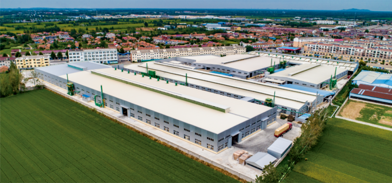 如何在縣城撬動世界？——福慶董事長陳長富 34年專注一張好板，鑄就出口銷量第一的傳奇