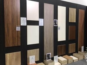 泉金木業(yè)閃耀2018長沙建博會，領(lǐng)航中國膠合板十大品牌新篇章