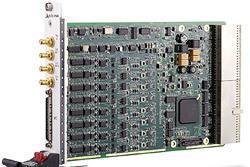 合肥凌華特價(jià)PXI工控機(jī)箱產(chǎn)品圖集詳解 - 合肥合凌電子科技